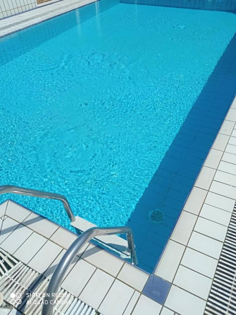 Gasthof Leo With Pool *